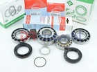 FRONT BRIDGE DIFFERENTIAL BEARING KIT Type 168 BMW X1 1/3 SERIES 462014510