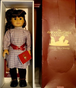 ebay american girl samantha