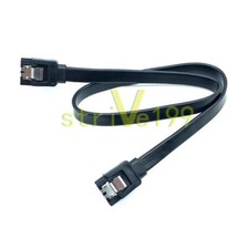 2PCS SATA 3.0 6GB / S SSD HARD DRIVE DATA CABLE