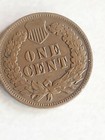Coin Auction #58-  1902 And 1903 Indian Head Cent — photo 8
