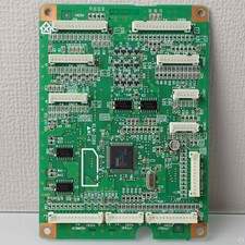 Korg Triton Classic Parts - Original Scan Board KLM-2089