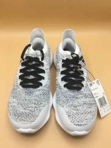 Adidas FutureNatural Damen Laufschuhe weiß/schwarz Größe 6 NEU - Bild 3 von 12
