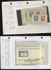 US stamps dealer stock mh  mnh used CV 774.00  (mb30 — photo 10