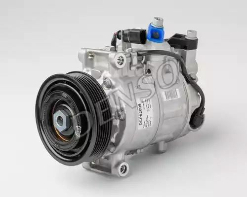 Сальник denso 6seu14c