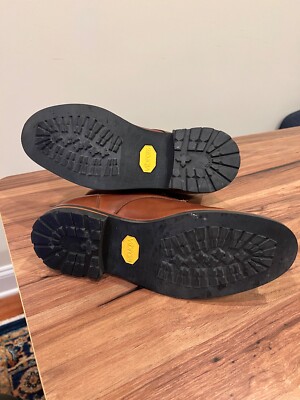 Nisolo All-Weather Andres Boot - Men display picture 1
