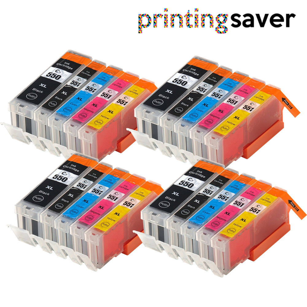 Cabeça De Impressão CANON Pixma IP7250, MG5450, MG5550, MG5650 Séries - Foto 2