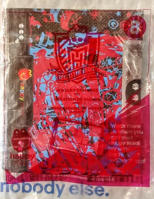 #ad 2015 Monster High #8 McDonald#x27;s Happy meal Toy $5.00