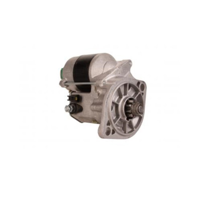 Anlasser für TCM Isuzu Agco J.Deere MF 3LD1 3LB1.. 228000-1121 8970489661 011133