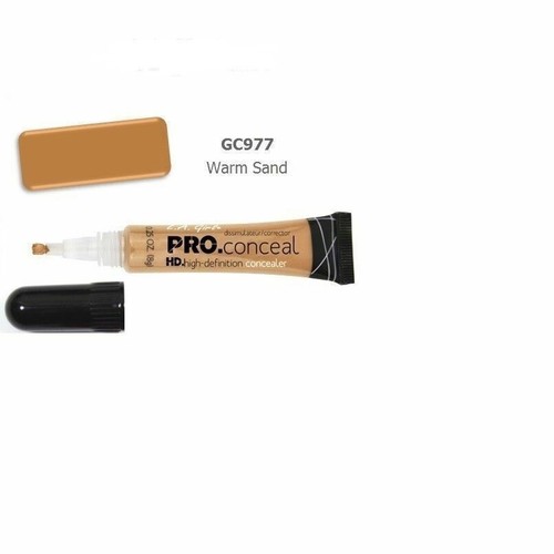 LA Girl PRO CONCEALER HD -100% AUTHENTIC- UK SELLER- 28 SHADES- GRAB YOURS!!!! - 第 13/33 張圖片