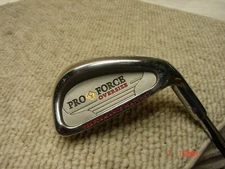 *Pro Force "Trend" Oversize #7 Iron Performance Matched Men's Right Hand    #239