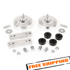 ReadyLift T6-3072-K 2" Leveling Kit for 15-19 Chevy Colorado/GMC Canyon 2WD/4WD