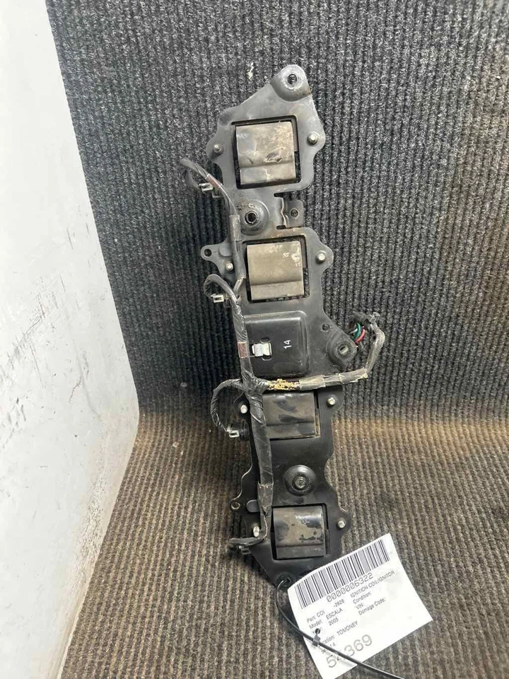 Fits 2002-06 Cadillac Escalade OEM 12558693 Foto 4 de 4