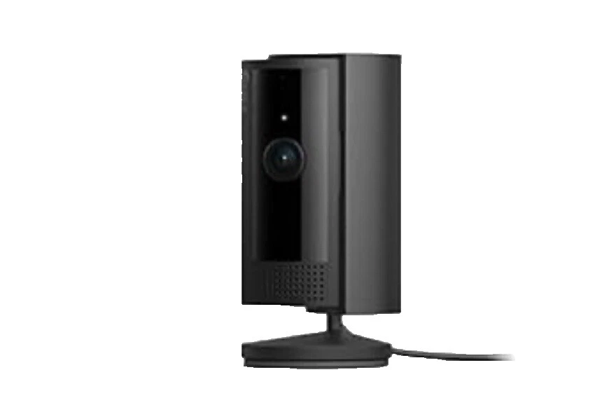 Bluetooth Black Home Security Cameras