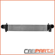 Ladeluftkühler Turbokühler für Audi A1 Sportback GBA VW Polo AW BZ ab 2017 2.0 L