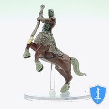 Centaur - Monster Menagerie 31 D D Miniature