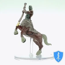 Centaur - Monster Menagerie #31 D&D Miniature