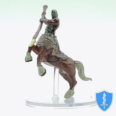 Centaur - Monster Menagerie #31 D&D Miniature