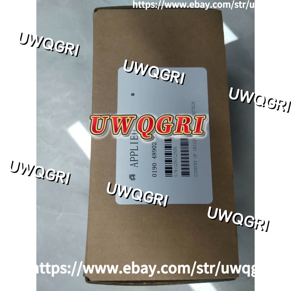 1PCS Applied Materials vacuum gauge model: 0190-48902 REV 03