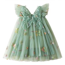 Toddler Baby Dress Birthday Party Tulle Girl Dresses Size 80 12 Months, 2109 ...