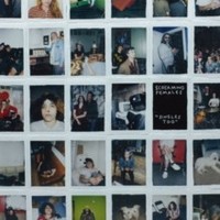 Screaming Females - Singles Too Dl Card - Vinyl Record - F600Z
