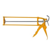 Kartuschenpistole Kartuschenpresse Skelettpistole Handpresse Kartuschen Metall