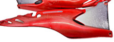 CARENA FIANCHETTO POSTERIORE DESTRO DX APRILIA PEGASO 650 1997-2000