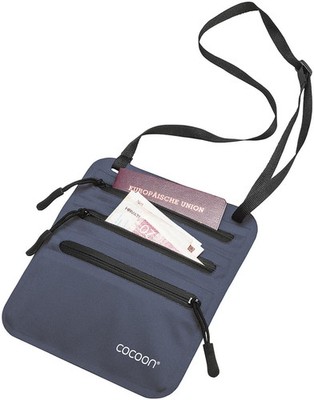 Cocoon Brustbeutel, navy/blue