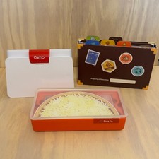 Osmo Kids Learning Bundle Pizza Co. Detective Agency Kit for iPad