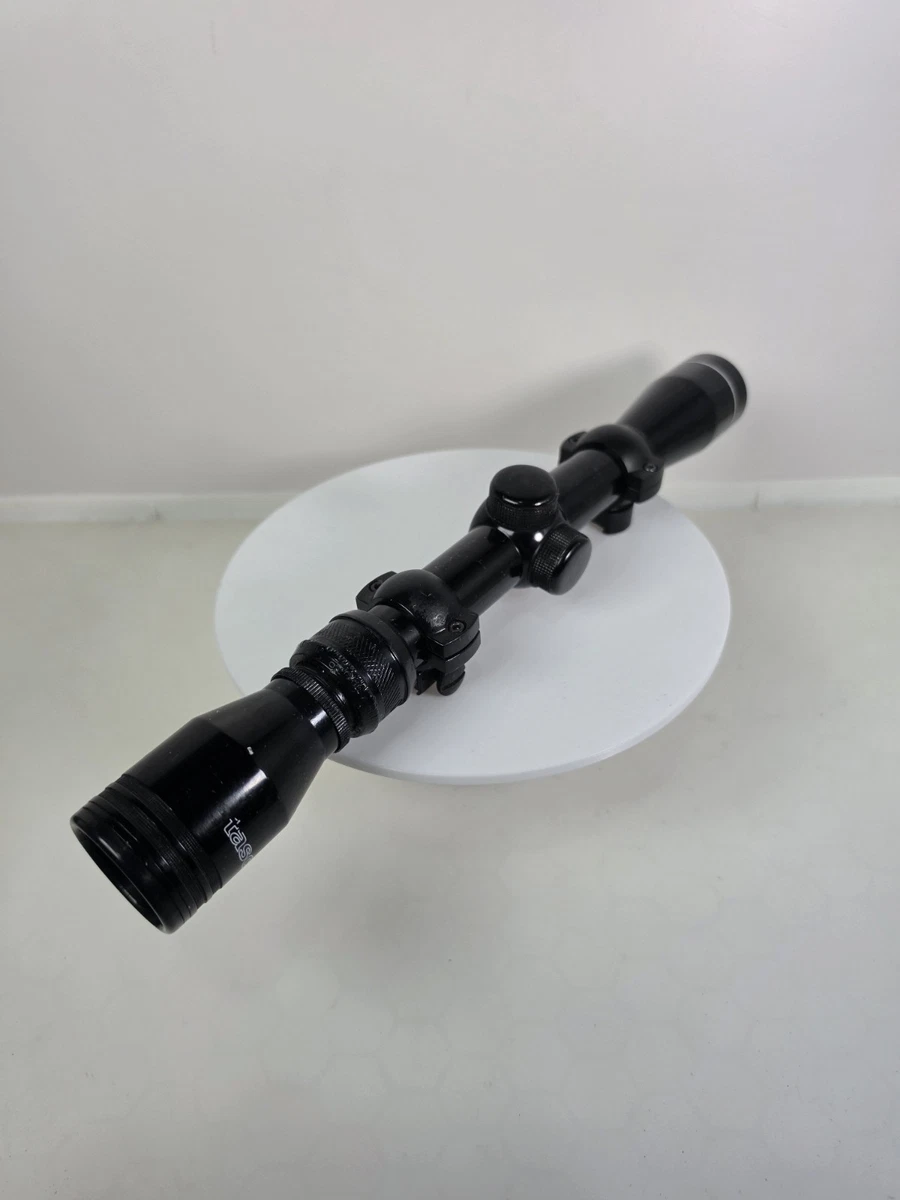 tasco ライフルスコープ ヴィンテージ 3-15x56 ☆安心の定価販売☆】 ヴィンテージ ライフルスコープ tasco 3-15x56