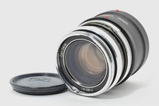 [Hot] Carl Zeiss Ultron 50mm F1.8 Concae Ultron with KIPON ICA35S-N/Z Mount
