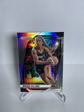 2024 Panini Prizm WNBA - Monique Billings #120 Silver Prizm