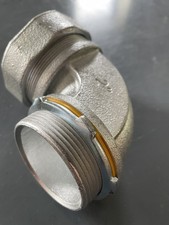 Eaton Crouse-Hinds LT20090 2 90 Degree Angle ...