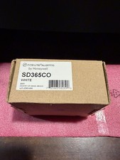 NEW Fire-Lite SD365CO Smoke and CO Detector Fast Free Shipping 