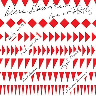 Schweizer / Schweizer - Live at Taktlos [New CD]