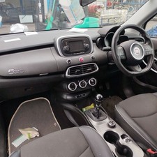 2015-2020 FIAT 500X MK1 Complete Dashboard 52029749