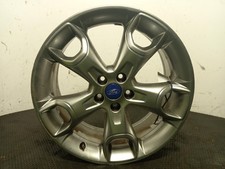 FORD KUGA Alloy Wheel 19 Inch 5x108 8J ET52.5 2012-2019 CJ5C1007DSA