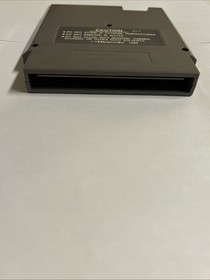 Jeopardy! Junior Edition - NES Game