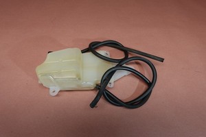03-08 Kawasaki VN1500 Mean Streak Vulcan 1500 Coolant Reservoir Bottle Tank