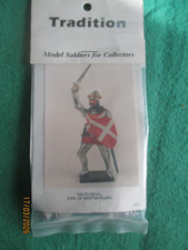 Tradition 54mm Knight 14th c