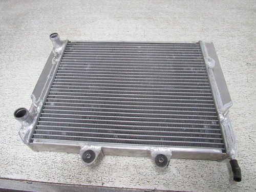 12 POLARIS RZR 800 S RADIATOR ENGINE COOLING COOLER AFTERMARKET #3429