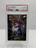 Jahmyr Gibbs Pink 04/10 PSA 10 2023 Panini Luminance #111 Detroit Lions