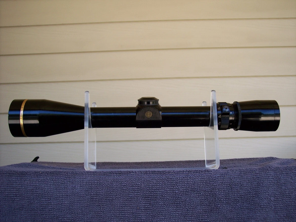Preços baixos em Leupold Vari x III Lunetas Para Rifles de caça | eBay
