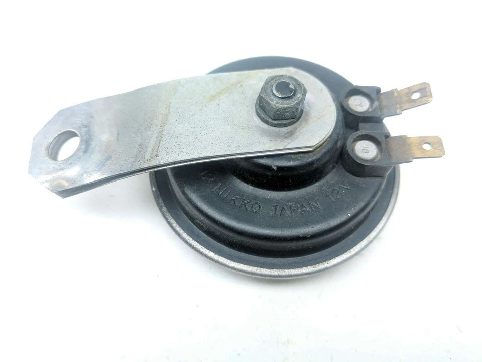 03 04 Bocina Suzuki GSX-R1000 Foto 3 de 4