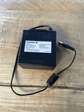 Medela PORTABLE Battery Pack For Breast Pump 9017002 12V Fits 57000 55000