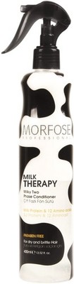 Morfose Milk Therapy Two Phase Conditioner 400 ml