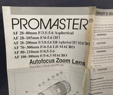 Pro master