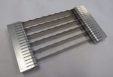 Nemco 5000-16 old style onion slicer blade set