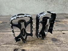 Wellgo 9/16” Bmx Pedals