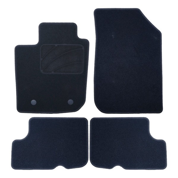 Massgeschneiderte Decke Dacia Sandero Stepway (2008-2012) 5PZ-image