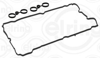 Elring Dichtungssatz, Zylinderkopfhaube 491.370 FüR CitroËN DS Opel Peugeot